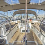 Jeanneau Sun Odyssey 519