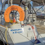 Jeanneau Sun Odyssey 519