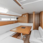 Jeanneau Sun Odyssey 519