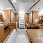 Jeanneau Sun Odyssey 519