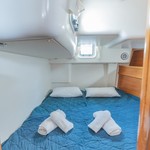 Jeanneau Sun Odyssey 519