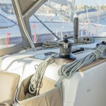 Jeanneau Sun Odyssey 519