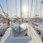 Jeanneau Sun Odyssey 519