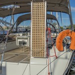 Jeanneau Sun Odyssey 519