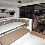 Fountaine Pajot Astréa 42