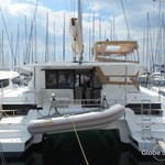 Fountaine Pajot Astréa 42