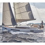 Jeanneau Sun Odyssey 490