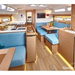 Jeanneau Sun Odyssey 490