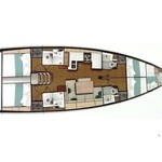 Jeanneau Sun Odyssey 490