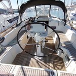 Beneteau Oceanis 37