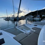 Lagoon 50