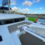 Lagoon 50
