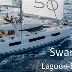 Lagoon 50