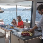 Fountaine Pajot Astréa 42