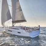 Jeanneau Sun Odyssey 440