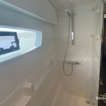 Fountaine Pajot Astréa 42