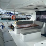 Fountaine Pajot Astréa 42