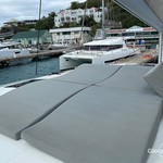 Fountaine Pajot Astréa 42