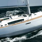 Beneteau Oceanis 46