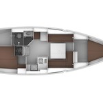 Bavaria 36 Cruiser