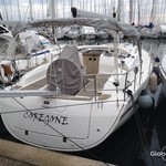 Bavaria 36 Cruiser