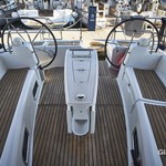 Beneteau Oceanis 46