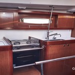 Beneteau Oceanis 46