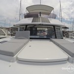 Fountaine Pajot MY 37