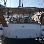 Bavaria C45