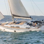 Hanse 458