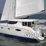 Fountaine Pajot Salina 48