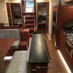 Hanse 575