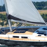 Hanse 575
