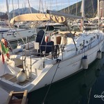 Beneteau Oceanis 423