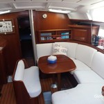 Beneteau Oceanis 423