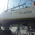 Beneteau Oceanis 423