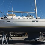 Beneteau Oceanis 423
