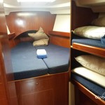 Beneteau Oceanis 423