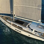 Hanse 675