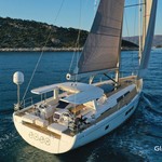 Hanse 675