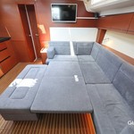 Hanse 508