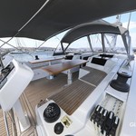 Hanse 508