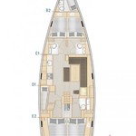 Hanse 508