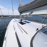 Hanse 508