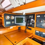 Jeanneau Sun Odyssey 51