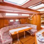 Jeanneau Sun Odyssey 51