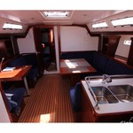 Hanse 430