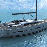 Dufour 412 Grand Large