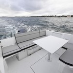 Jeanneau Merry Fisher 695