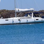 Beneteau Oceanis 48